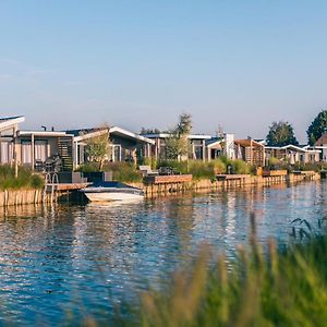 EuroParcs De Kraaijenbergse Plassen