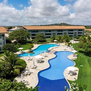 Carneiros Beach Resort